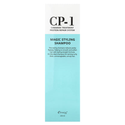 CP-1, Magic Styling Shampoo, 250 ml