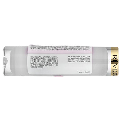 Revlon, Super Lustrous™ Glass Shine, Lip Balm, 002 Pink Flip, 0.11 oz (3.1 g)