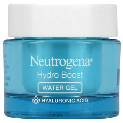 Neutrogena, Hydro Boost Water Gel, 0.5 oz (14 g)