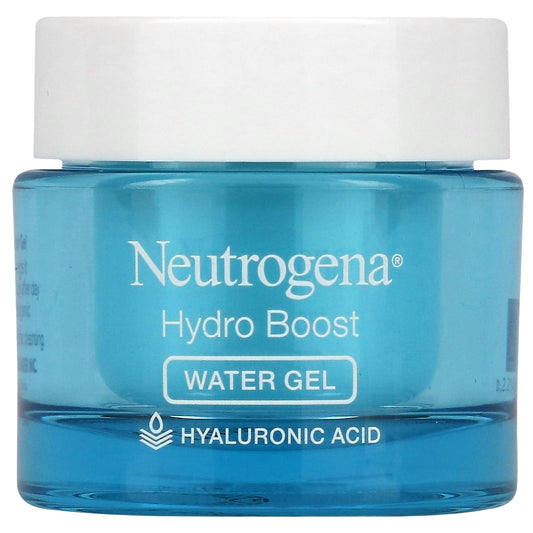 Neutrogena, Hydro Boost Water Gel, 0.5 oz (14 g)