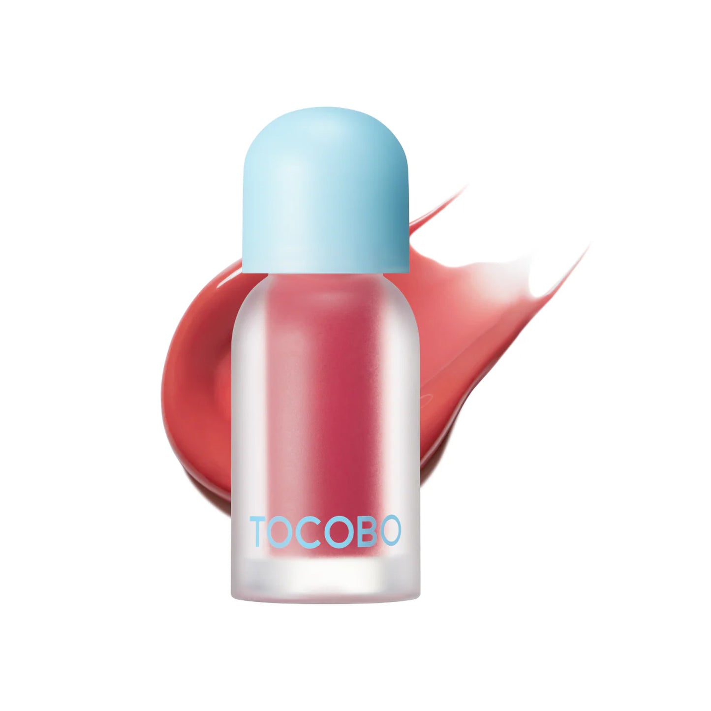 Tocobo, Juicy Berry Plumping Lip Oil, 18 Cozy Pink, 0.14 oz (4 g)