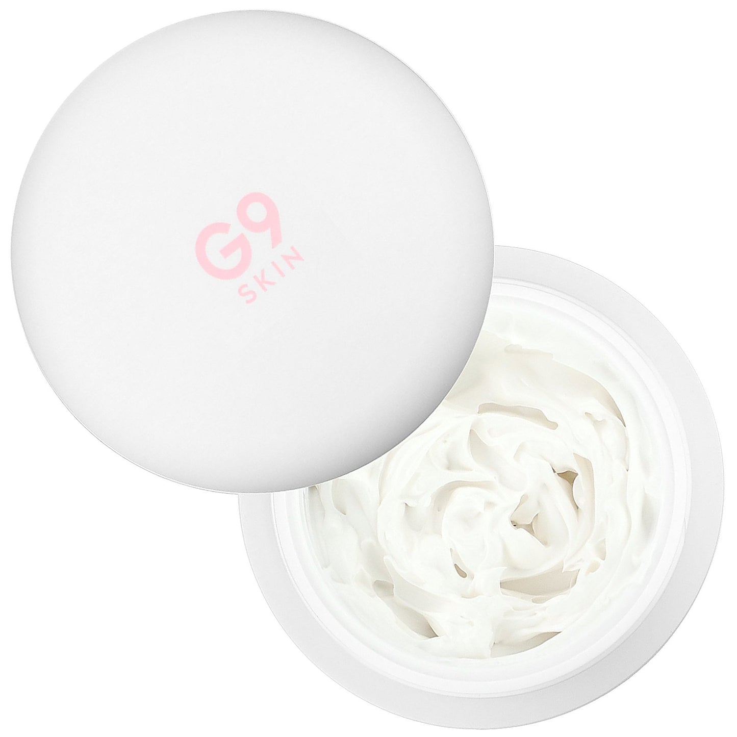 G9skin, White In Whipping Cream, 50 g