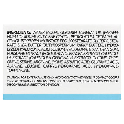 artnaturals, Hyaluronic Acid Moisturizer, For All Skin Types, 1.5 fl oz (44 ml)