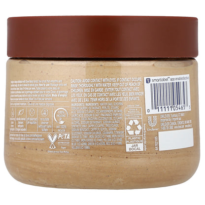 Dove, Body Scrub, Brown Sugar & Coconut Butter, 15 oz (425 g)