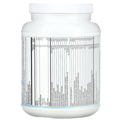 Nutra BioGenesis, BioCleanse Plus, 1 lb 9.7 oz (731 g)