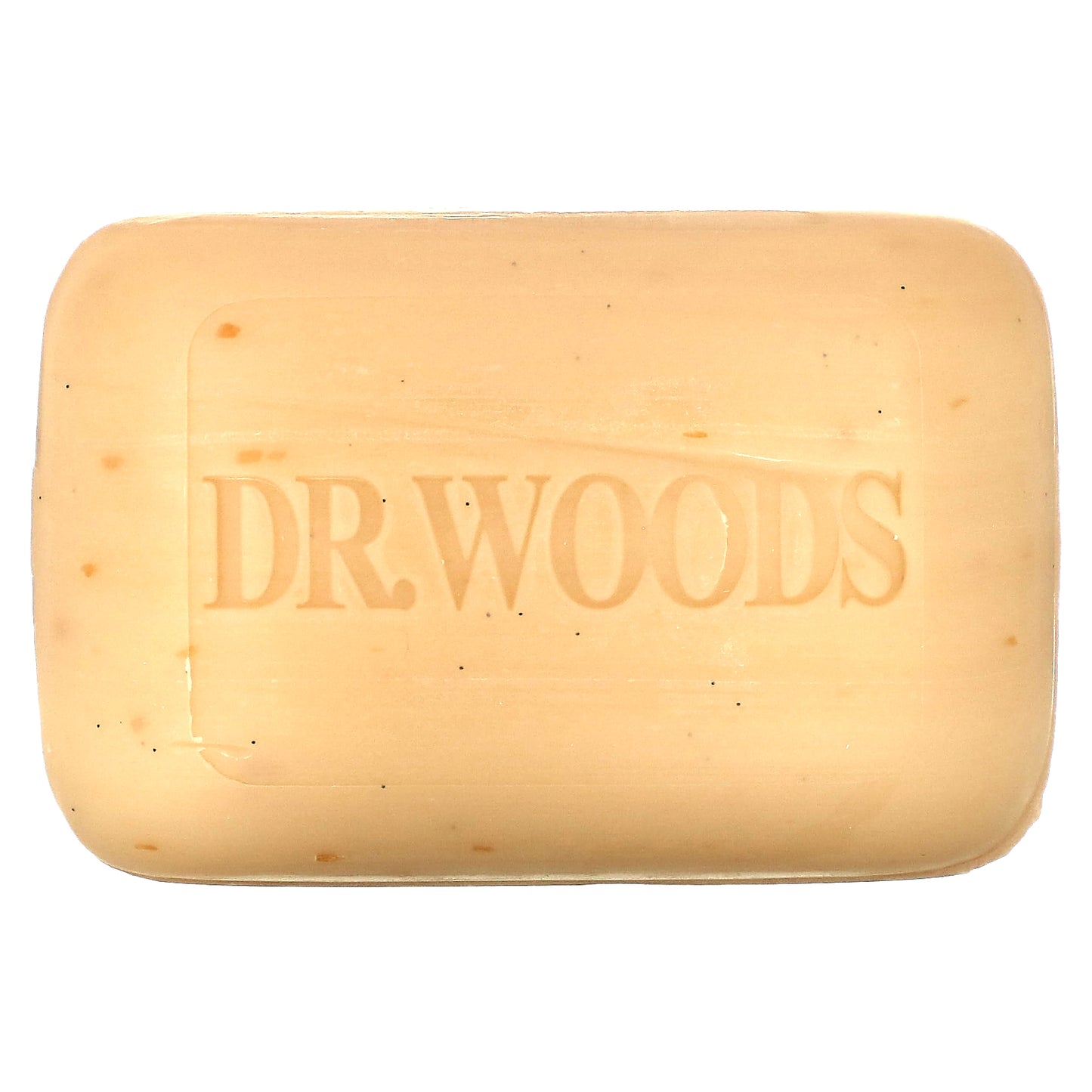 Dr. Woods, Bar Soap, Coconut Milk, 5.25 oz (149 g)