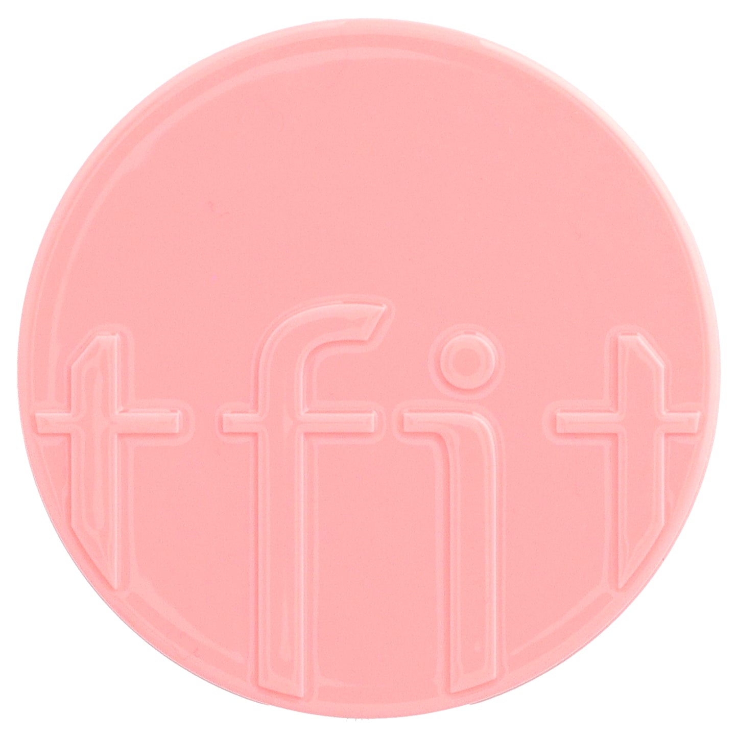 TFIT, Fluffy Velvet Cushion Blush, P02 Bloom Pink , 0.14 oz (4 g)