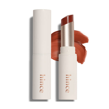 Hince, Mood Enhancer Lip Glow, LW004 Start Over, 0.19 oz (5.5 g)