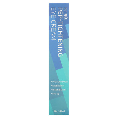 Petitfee, Pep-Tightening Eye Cream, 1.05 oz (30 g)