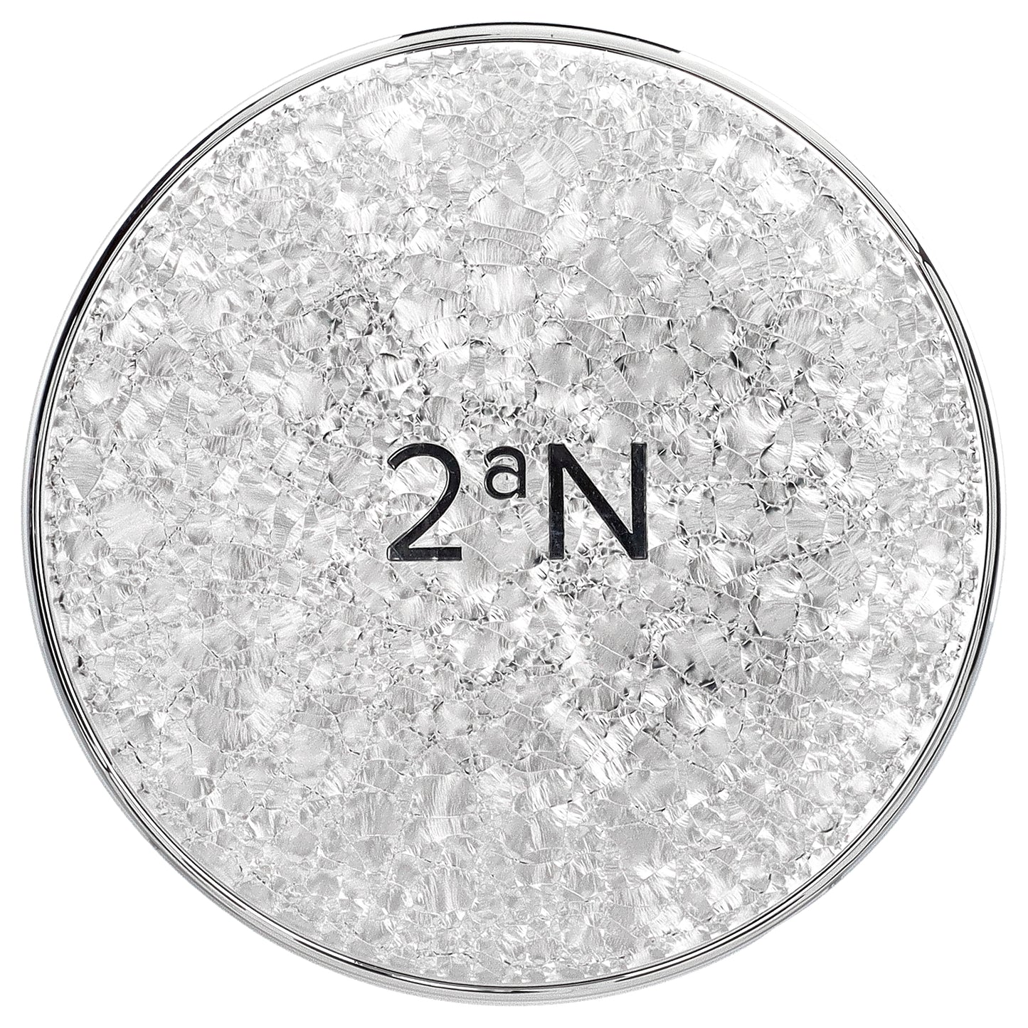 2aN, Gleaming Tension Pact, 29 Caramel Beige, 0.45 oz (13 g)