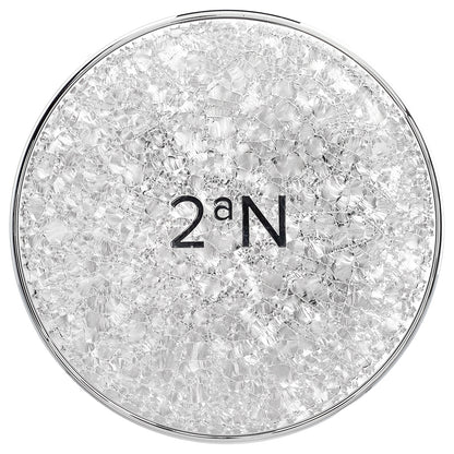 2aN, Gleaming Tension Pact, 29 Caramel Beige, 0.45 oz (13 g)