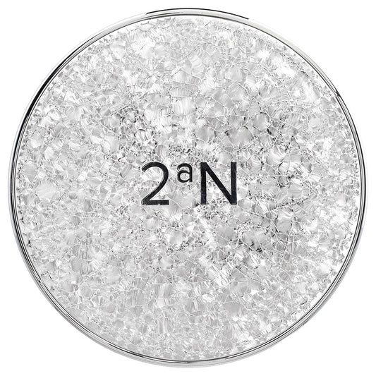 2aN, Gleaming Tension Pact, 29 Caramel Beige, 0.45 oz (13 g)