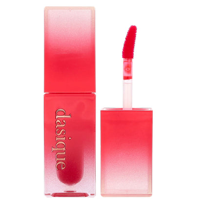 Dasique, Juicy Dewy Tint, 07 Cherry Soda, 0.12 oz (3.5 g)