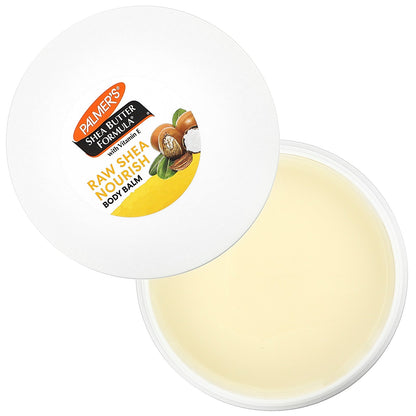 Palmer's, Shea Butter Formula® with Vitamin E, Body Balm, 7.25 oz (200 g)