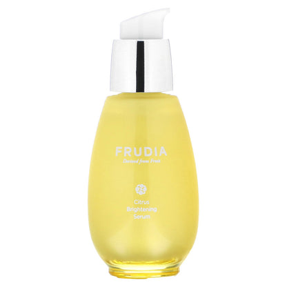 Frudia, Citrus Brightening Serum, 1.76 oz (50 g)