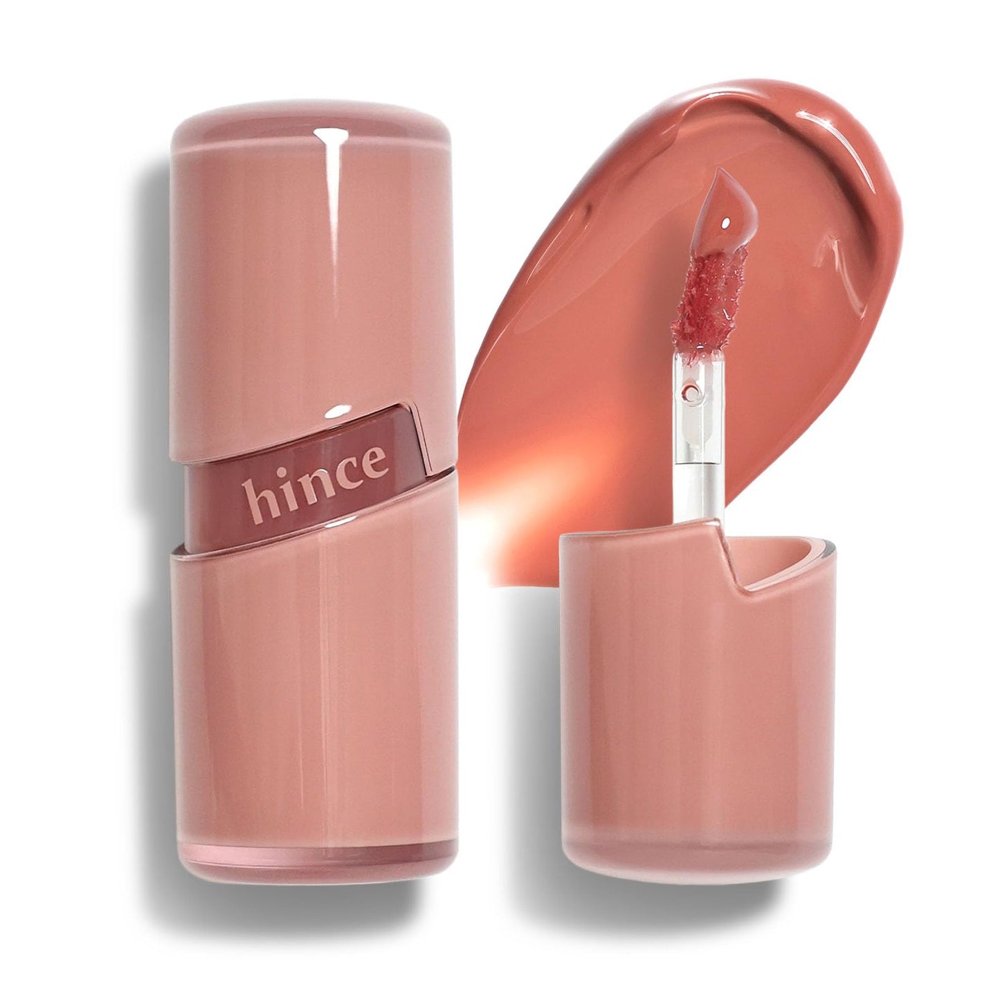 Hince, Raw Glow Gel Tint, R001 Bare, 0.13 fl oz (4 ml)