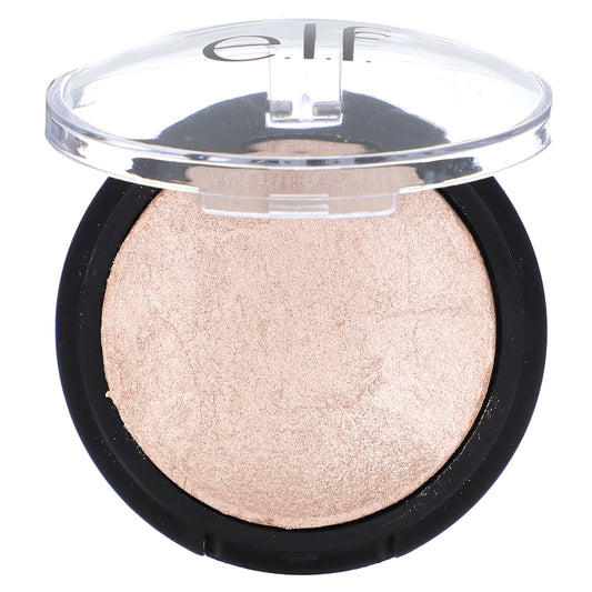 E.L.F., Baked Highlighter, Moonlight Pearls, 0.16 oz (4.5 g)