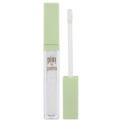 Pixi Beauty, Liquid Fairy Lights, Glimmery Shadow, 0005 Crystalline, 0.18 oz (5 g)