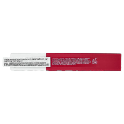 Maybelline, Super Stay, Matte Ink, 120 Artist, 0.17 fl oz (5 ml)