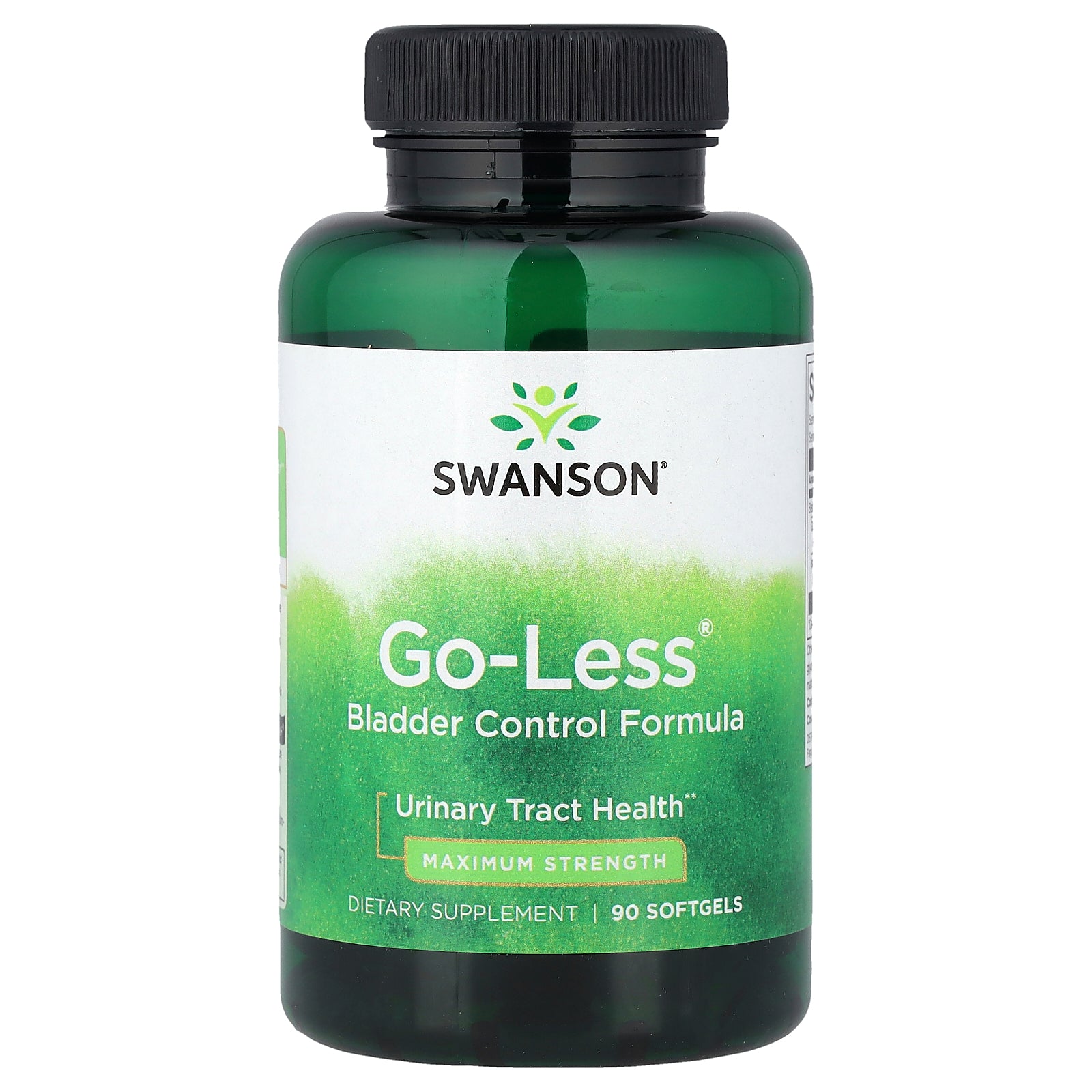 Swanson, Go-Less®, 90 Softgels