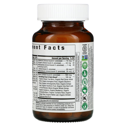 Innate Response Formulas, Women Over 40™ One Daily, 60 Tablets