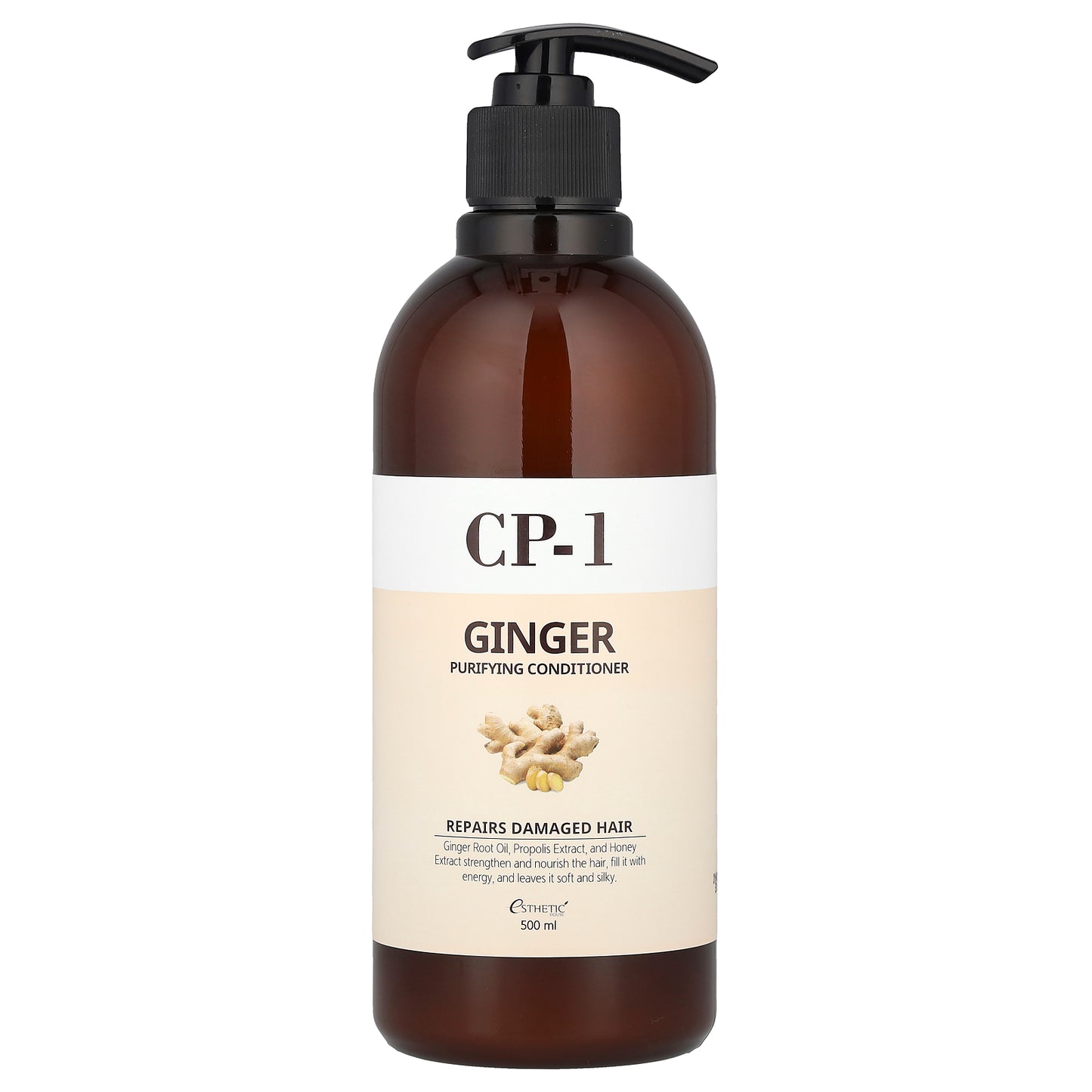 CP-1, Ginger Purifying Conditioner, 16.9 fl oz (500 ml)