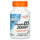 Doctor's Best, Vitamin D3, 50 mcg (2,000 IU), 180 Veggie Softgels