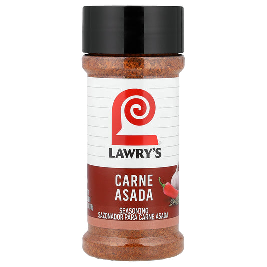 Lawry's, Carne Asada Seasoning, 11.25 oz (318 g)