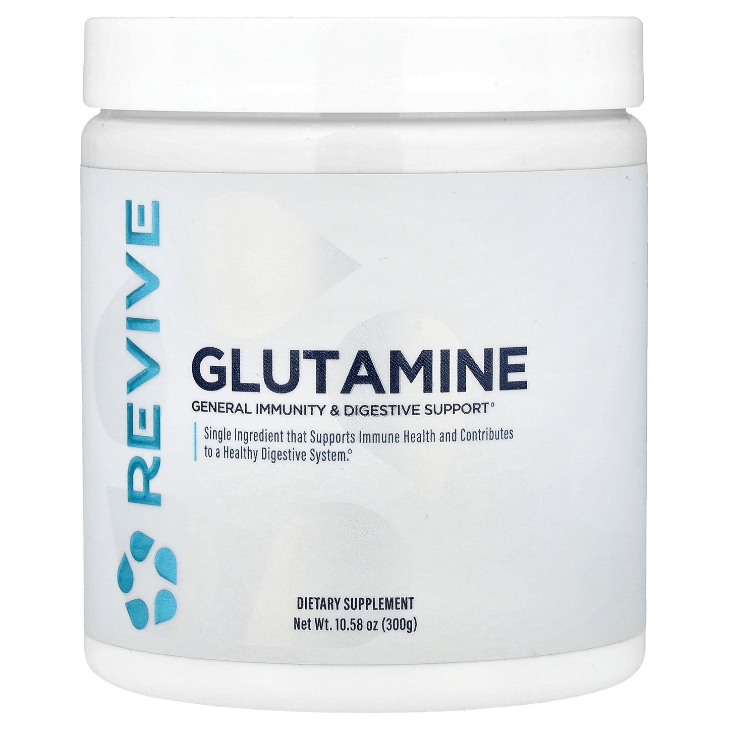 Revive, Glutamine , 10.58 oz (300 g)