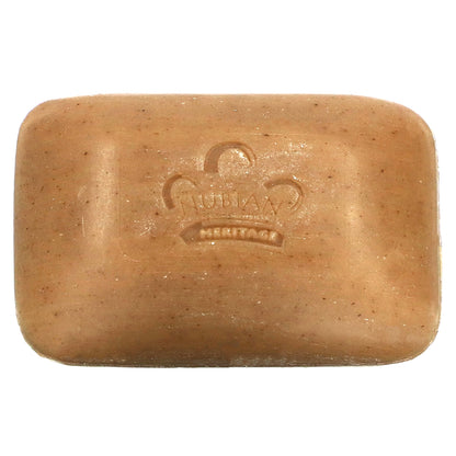 Nubian Heritage, Patchouli & Buriti Bar Soap, 5 oz (142 g)