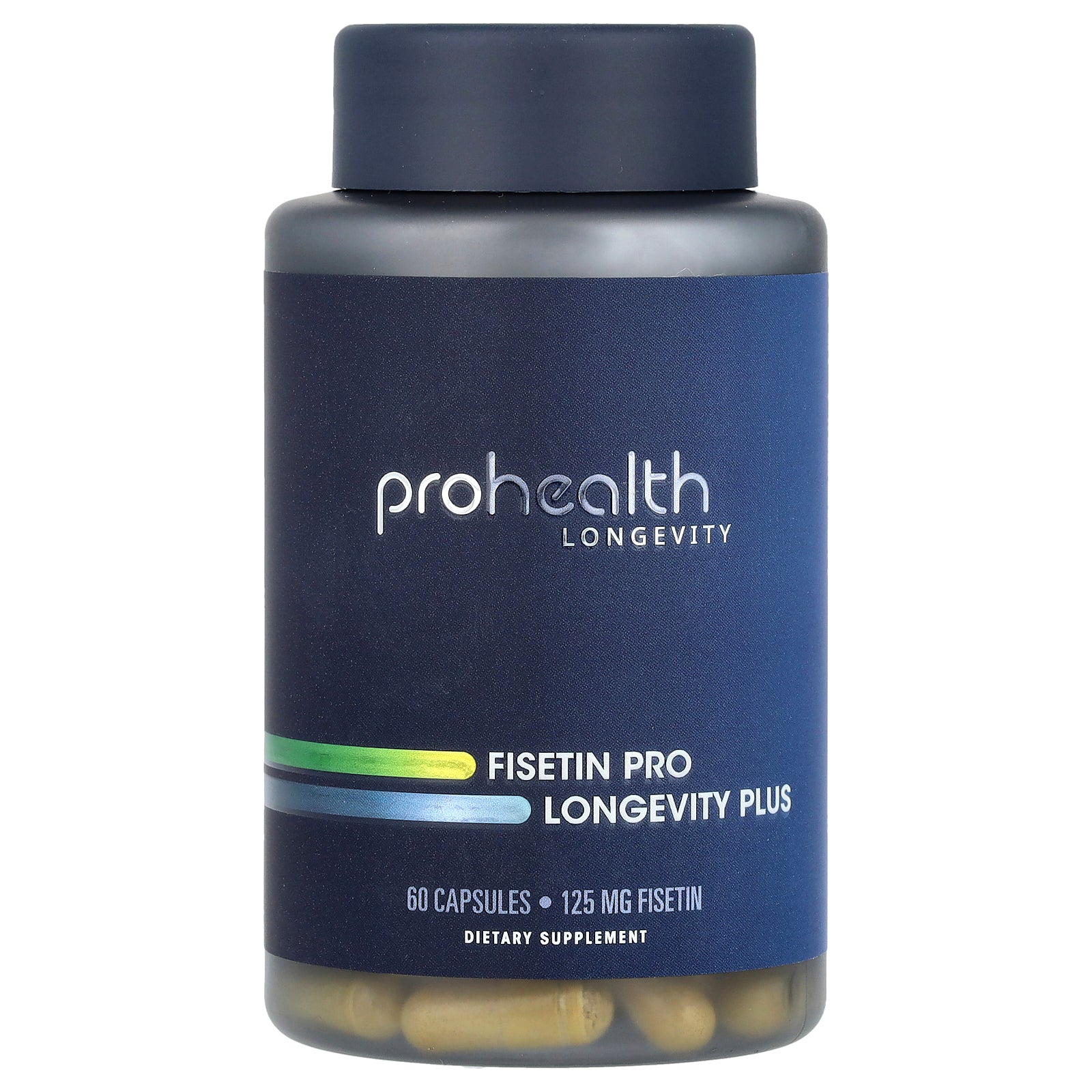 ProHealth Longevity, Fisetin Pro Longevity Plus , 60 Capsules