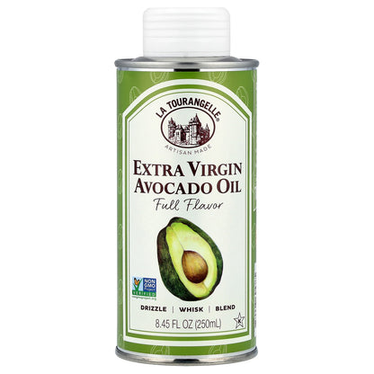 La Tourangelle, Extra Virgin Avocado Oil, 8.45 fl oz (250 ml)