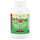 Nature's Craft, Kids Multivitamin Gummies, Strawberry , Raspberry & Orange, 180 Gummies