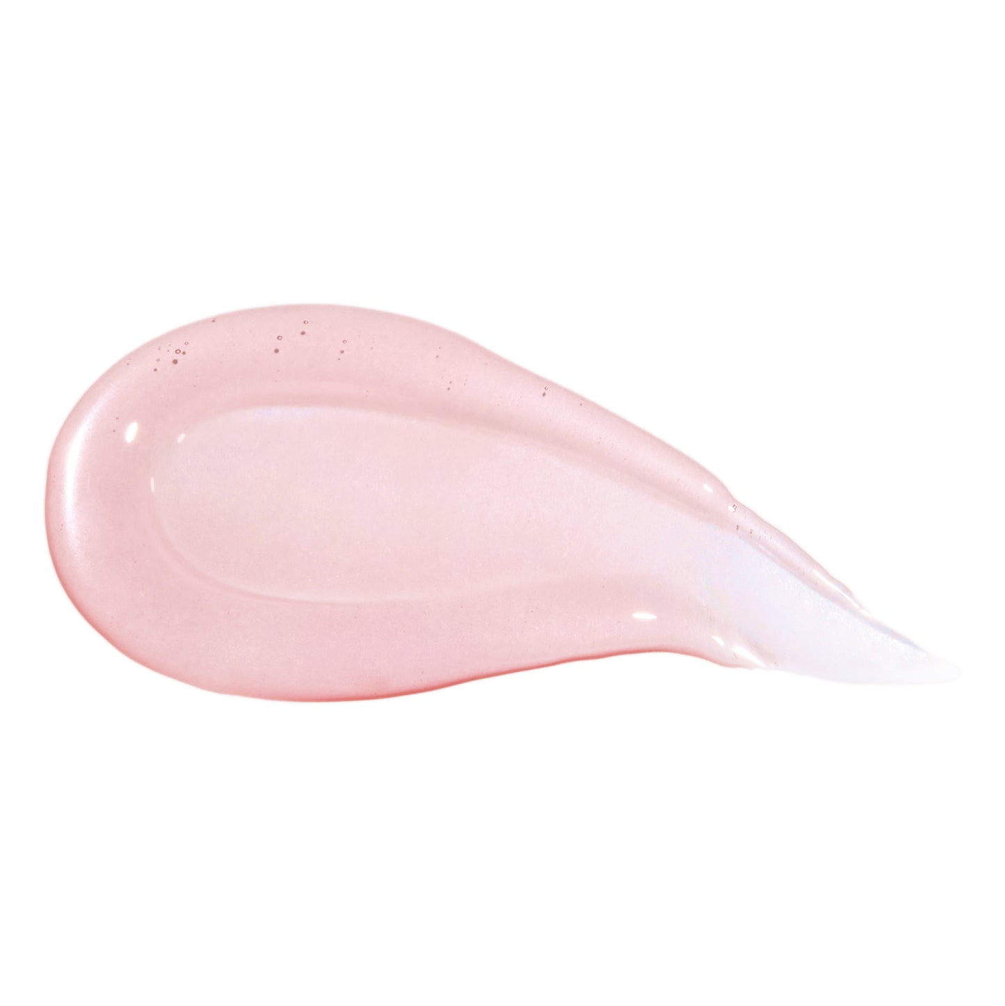 Merythod, Bling Chu Lip Oil, 02 Peach, 0.12 fl oz (3.5 ml)