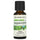 Dr. Mercola, Organic Essential Oil, Peppermint , 1 fl oz ( 30 ml)