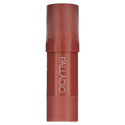 Palladio, I'm Blushing! 2-In-1 Cheek and Lip Tint, Darling BLT02, 0.2 oz (6 g)