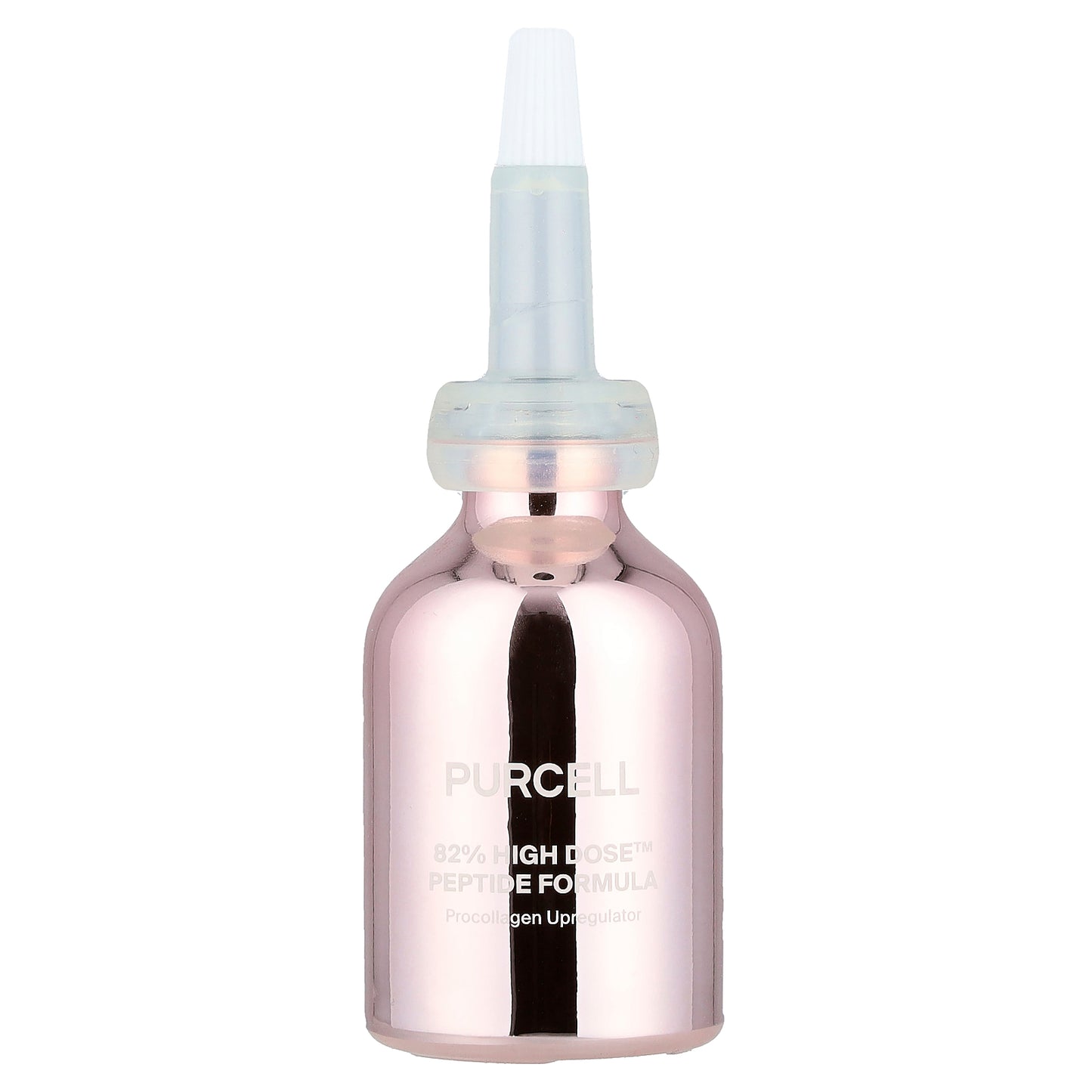 PURCELL, 82% High Dose™ Peptide Formula, 1.01 fl oz (30 ml)