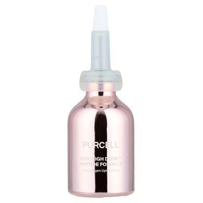 PURCELL, 82% High Dose™ Peptide Formula, 1.01 fl oz (30 ml)