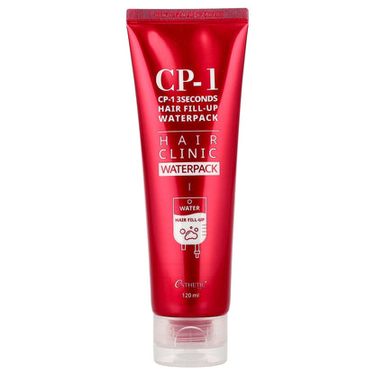 CP-1, 3 Seconds Hair Fill-Up Waterpack, 4.06 fl oz (120 ml)