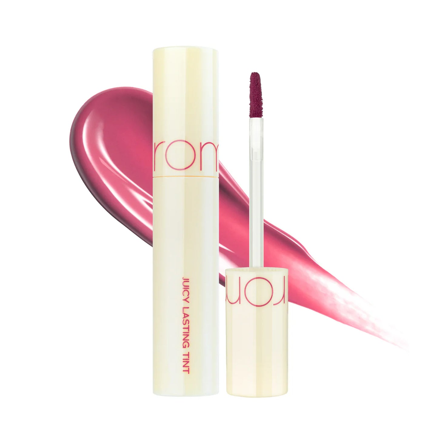 rom&nd, Juicy Lasting Tint, 28 Bare Fig, 0.195 oz (5.5 g)