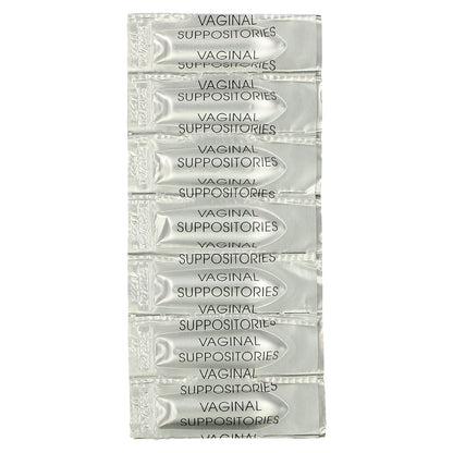 Vitanica, Yeast Arrest, 28 Vaginal Suppositories