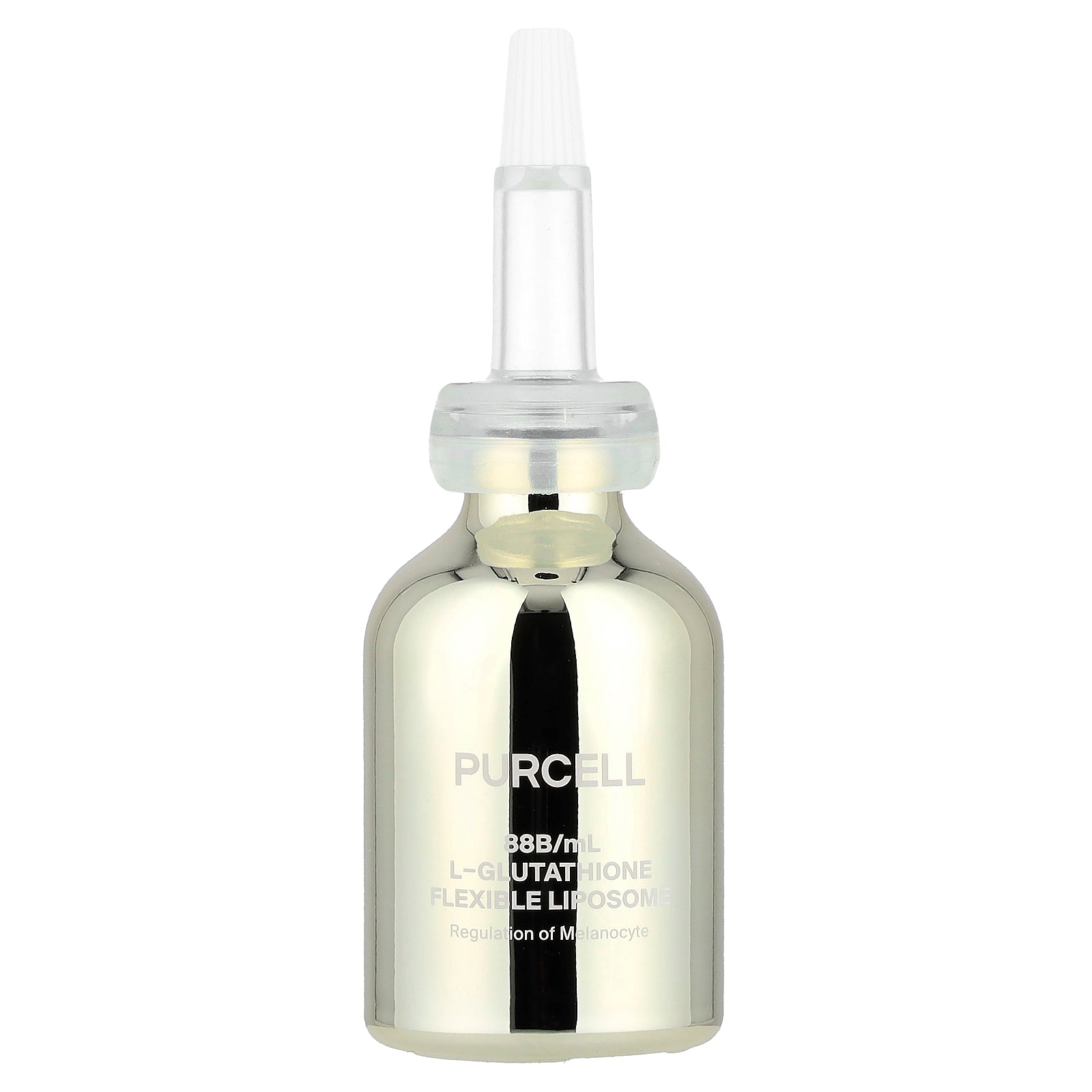PURCELL, L-Glutathione Flexible Liposome, 1.01 fl oz (30 ml)