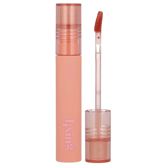 ETUDE, Fixing Tint, 03 Mellow Peach, 4 g