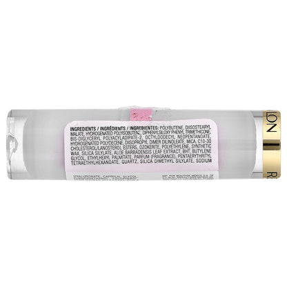 Revlon, Super Lustrous™ Glass Shine, Lip Balm, 002 Pink Flip, 0.11 oz (3.1 g)