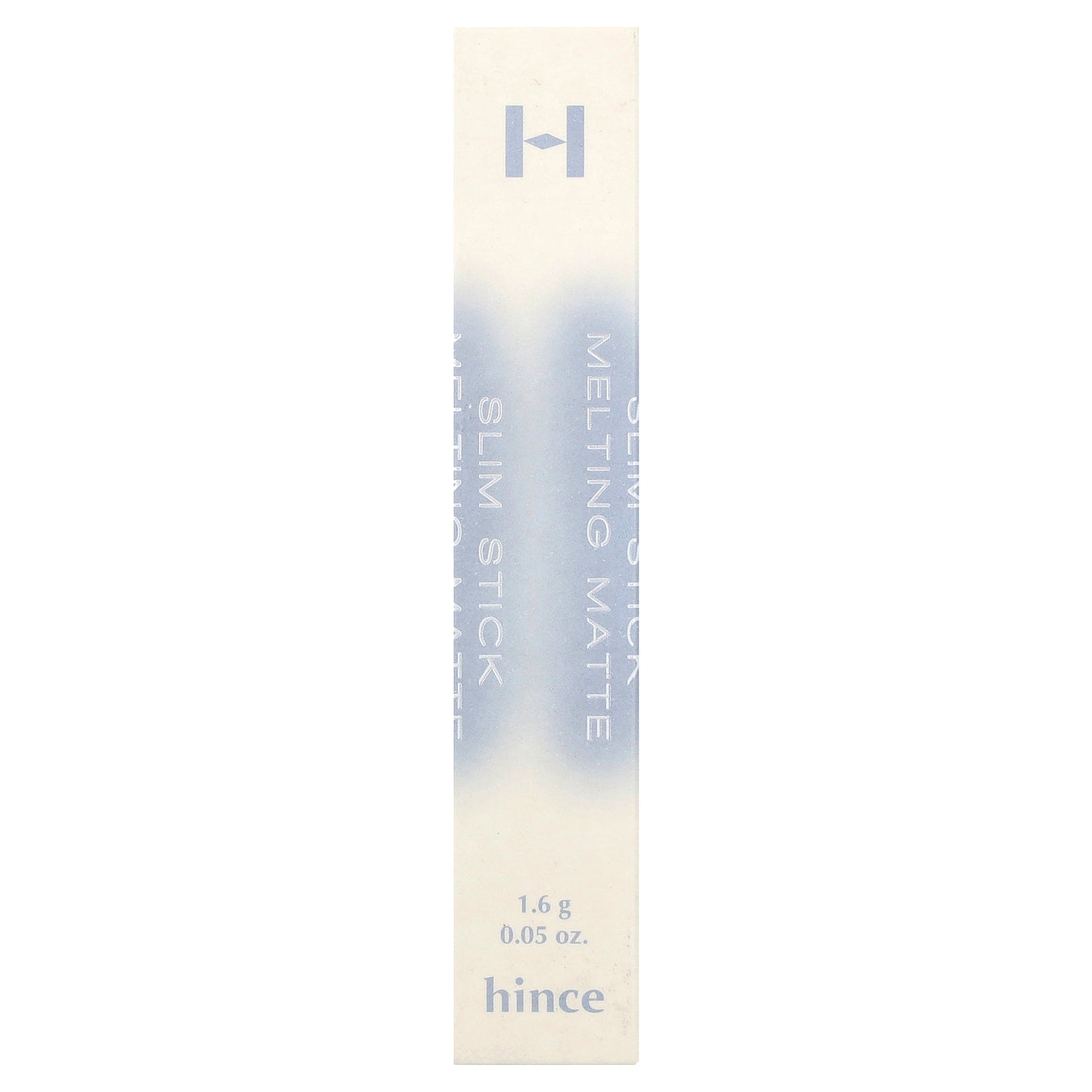 Hince, Slim Stick Melting Matte, SM005 Unrefined, 0.05 oz (1.6 g)