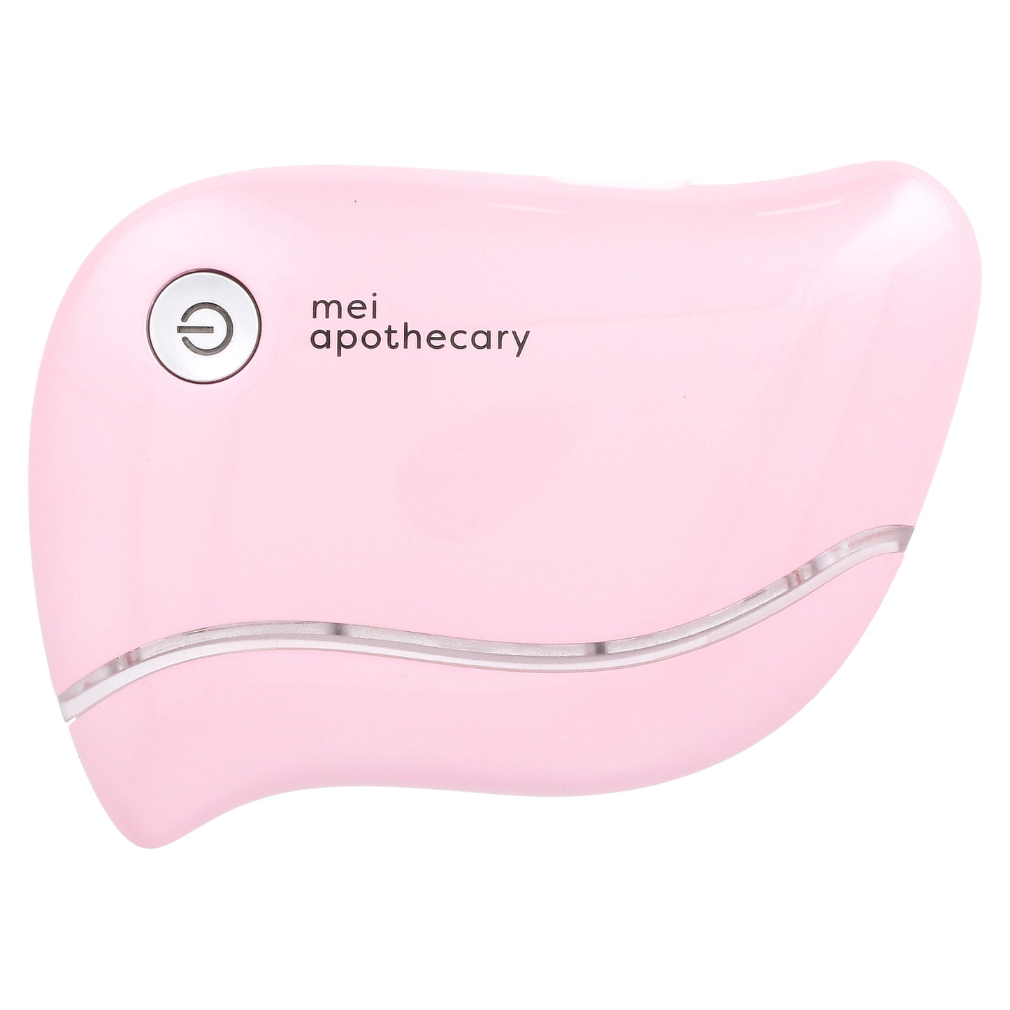 Mei Apothecary, Triple Threat, LED Gua Sha Beauty Tool,  1 Tool