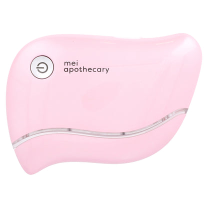 Mei Apothecary, Triple Threat, LED Gua Sha Beauty Tool,  1 Tool