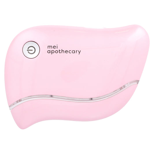 Mei Apothecary, Triple Threat, LED Gua Sha Beauty Tool,  1 Tool
