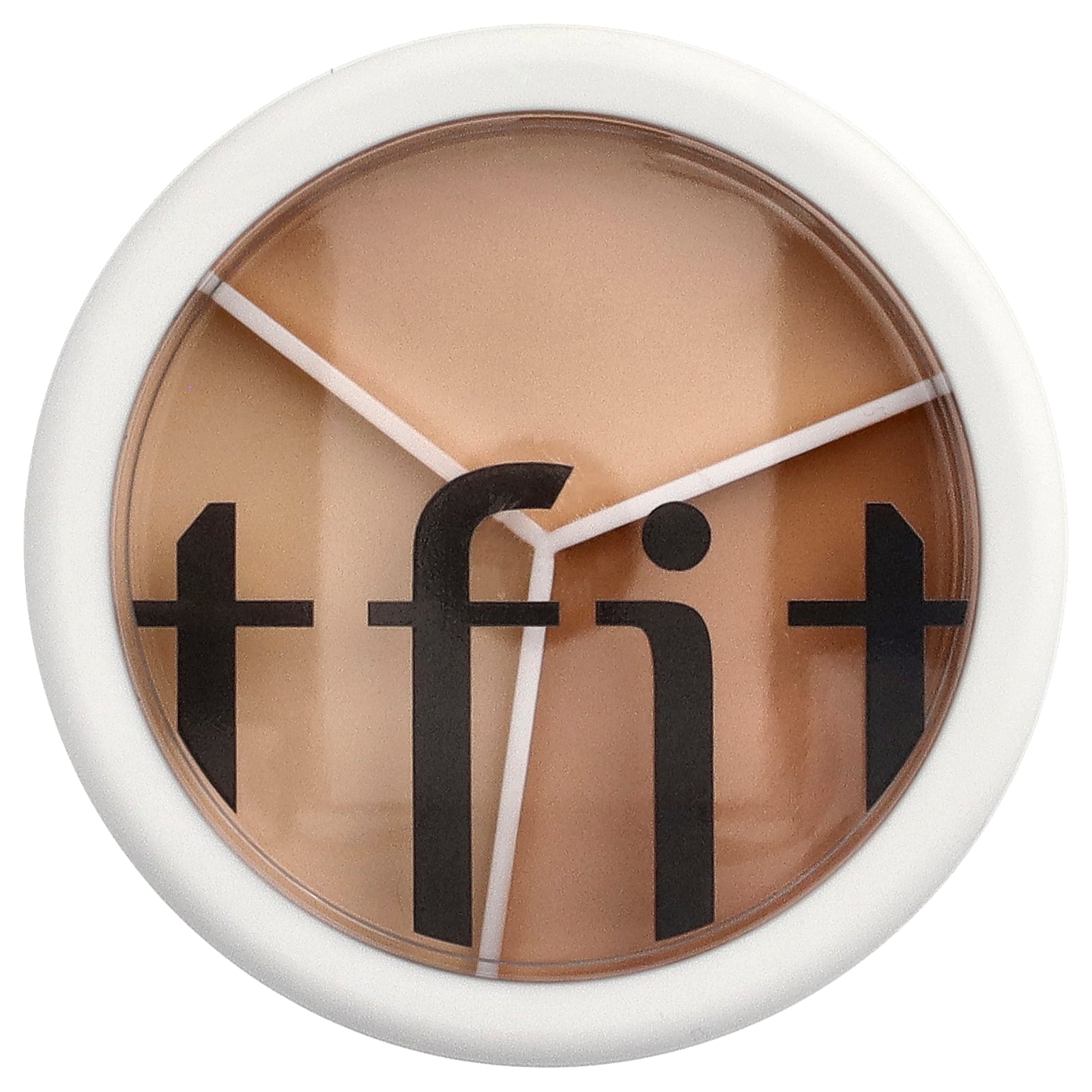 TFIT, Cover Up Pro Concealer, 01 Neutral , 0.52 oz (15 g)