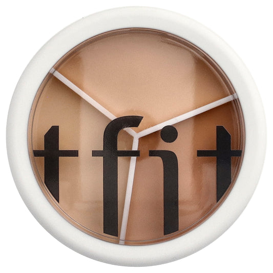 TFIT, Cover Up Pro Concealer, 01 Neutral , 0.52 oz (15 g)